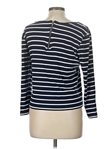 DressBarn 3/4 Sleeve T-Shirt (view 2)