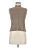 Old Navy Tan Sweater Vest Size M - photo 1