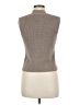 Old Navy Tan Sweater Vest Size M - photo 2