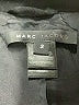 Marc by Marc Jacobs 100% Acetate Black Blazer Size 2 - photo 6
