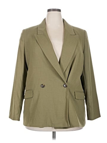 Banana Republic Factory Store Blazer (view 1)