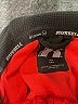 Russell Athletic Color Block Red Zip Up Hoodie Size S (kids) - photo 3