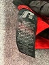 Russell Athletic Color Block Red Zip Up Hoodie Size S (kids) - photo 4
