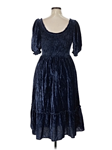 Hill House Cocktail Dress (view 2)