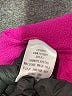 TCEC 100% Polyester Pink Casual Skirt Size L - photo 4
