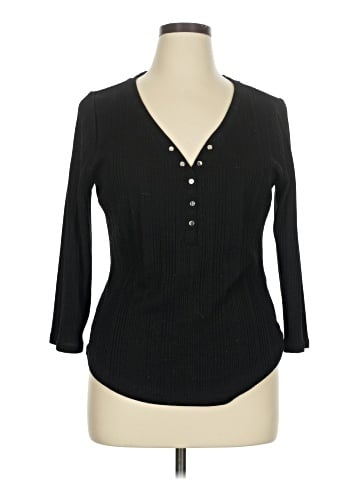 White House Black Market Cardigan (view 1)