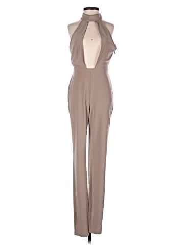 MISTRESS ROCKS LOS ANGELES Jumpsuit (view 1)