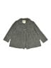OshKosh B'gosh Chevron-herringbone Gray Coat Size 4T - photo 1