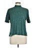 Koret 100% Acrylic Teal Cardigan Size L - photo 1