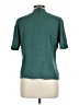 Koret 100% Acrylic Teal Cardigan Size L - photo 2