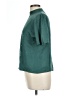 Koret 100% Acrylic Teal Cardigan Size L - photo 5
