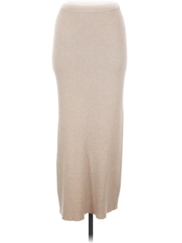 Olive and Oak Casual Skirt (view 1)