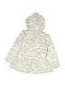 Carter's 100% Polyester Ivory Raincoat Size 3T - photo 2