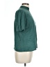 Koret 100% Acrylic Teal Cardigan Size L - photo 4