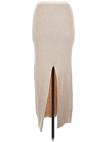 Olive and Oak Casual Skirt (view 2)