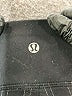 Lululemon Athletica Black Active Pants Size 2 - photo 7