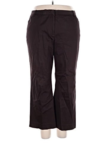 Worthington Casual Pants (view 1)
