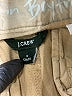 J.Crew 100% Cotton Tan Cargo Pants Size 4 - photo 4