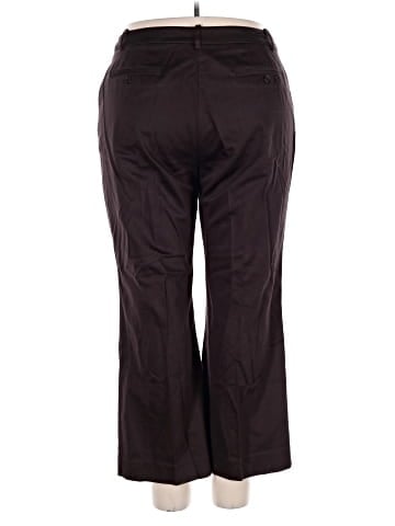 Worthington Casual Pants (view 2)