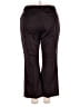 Worthington Brown Casual Pants Size 20 - photo 2