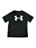 Under Armour Black Active T-Shirt Size S (youth) - photo 1