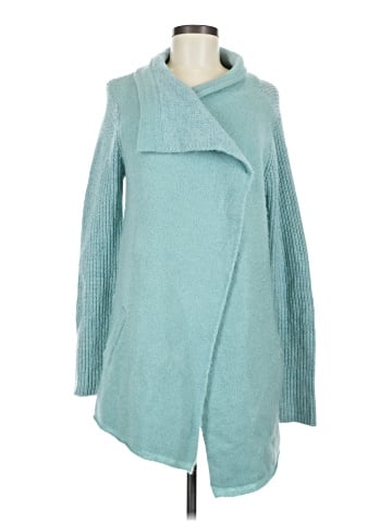 La Fee Verte Cardigan (view 1)
