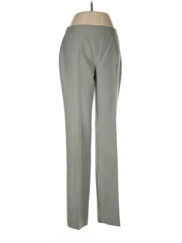 Zara Basic Dress Pants (view 1)
