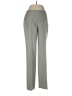 Zara Basic Gray Dress Pants Size 6 - photo 1