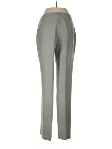 Zara Basic Dress Pants (view 2)