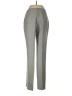 Zara Basic Gray Dress Pants Size 6 - photo 2