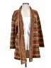 Alfred Dunner Orange Blazer Size S - photo 1