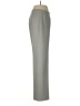 Zara Basic Gray Dress Pants Size 6 - photo 4