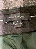 Ann Taylor Green Dress Pants Size 6 - photo 7