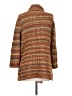 Alfred Dunner Orange Blazer Size S - photo 2