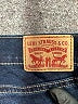 Levi's Blue Jeans Size 27 waist - photo 7