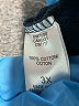 Chaser 100% Cotton Blue Sweatshirt Size 3X - photo 6