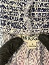 Briggs Print Blue Board Shorts Size L - photo 3