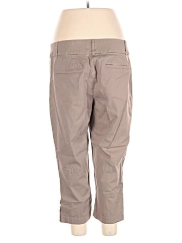 Ann Taylor LOFT Outlet Khakis (view 2)