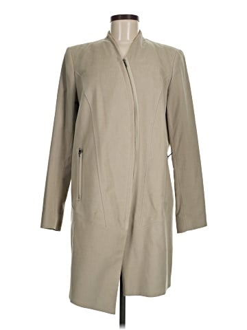 Helmut Lang Trenchcoat (view 1)