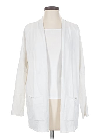 Nic + Zoe Cardigan (view 1)