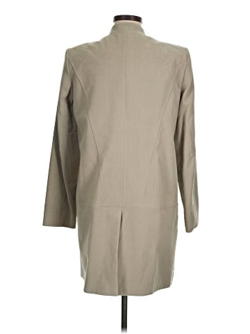 Helmut Lang Trenchcoat (view 2)