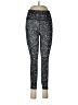 Athleta Silver Active Pants Size 7 - 8 - photo 1