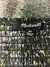 Madewell Black Short Sleeve Top Size XS - photo 7
