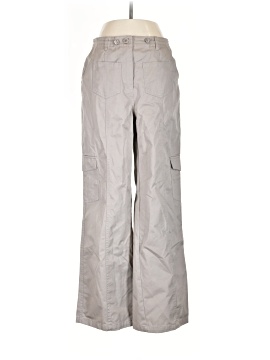 Happily Grey Cargo Pants