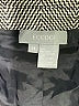 Eccoci Tweed Gray Wool Blazer Size 14 - photo 6