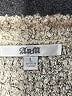 AnM Metallic Silver Pullover Sweater Size L - photo 7