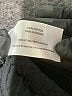 Unbranded 100% Cotton Black Short Sleeve Top Size L - photo 8