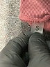 Guess Burgundy Track Pants Size S - photo 8