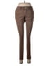 Democracy Color Block Brown Jeans Size 2 - photo 1