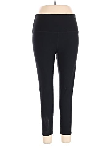 Zobha Active Pants (view 1)